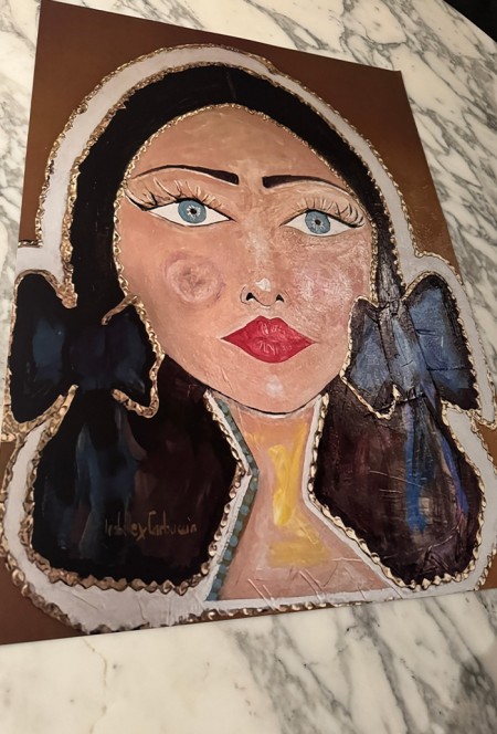 Sans concession n°1 à 10