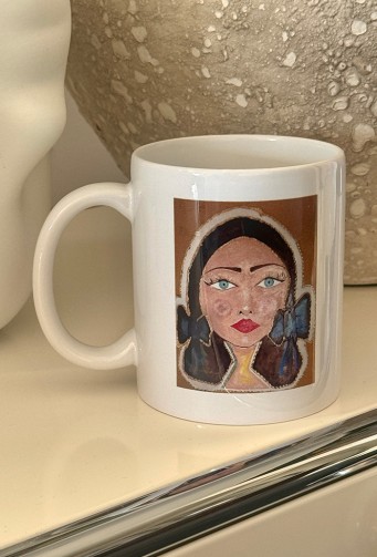 Mug Sans Concession