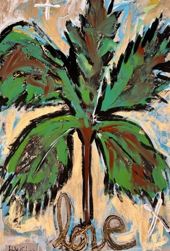 Palmier n°1