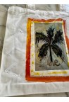 Sac Tissus Palmier n°2