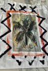 Sac Tissus Palmier n°4