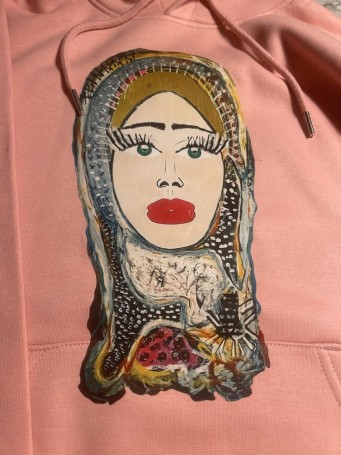 La Sicilienne Couleur Rose