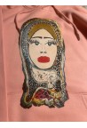 La Sicilienne Couleur Rose