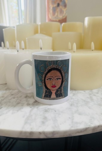 Mug La Capricorne