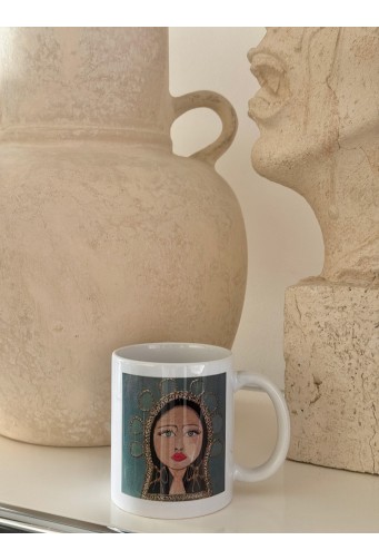 Mug La Capricorne