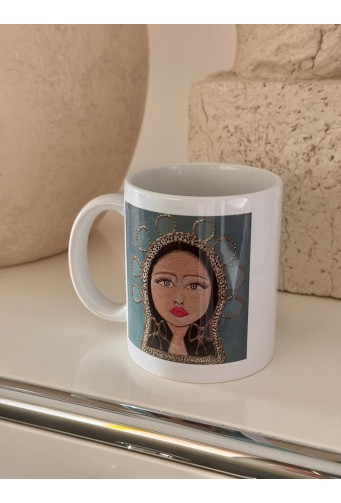 Mug La Capricorne