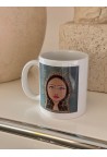 Mug La Capricorne