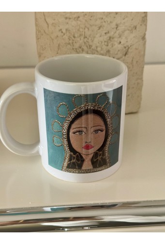 Mug La Capricorne