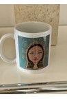 Mug La Capricorne