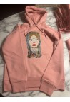 La Sicilienne Couleur Rose
