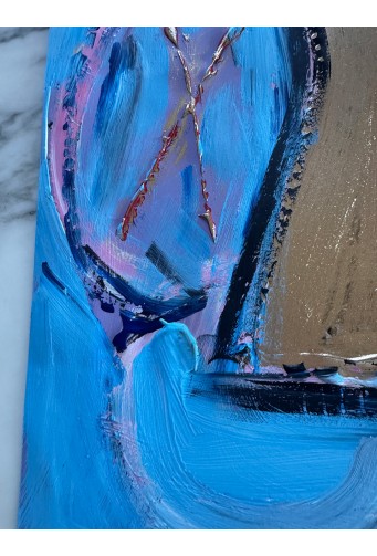 Peinture La féminité n°10