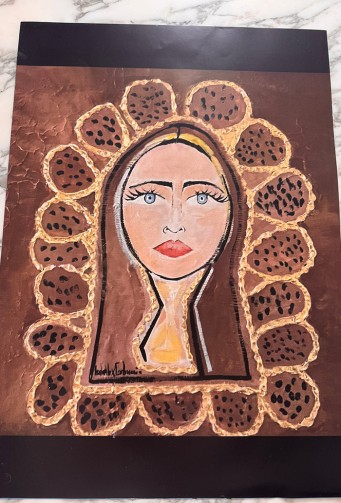 La Verseau n°1 à 10