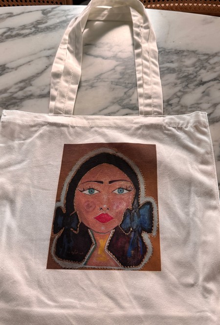 Sac Tissus Sans Concession