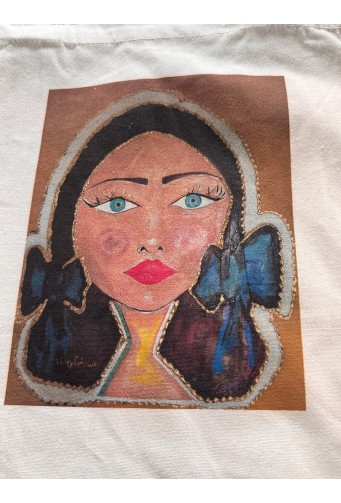 Sac Tissus Sans Concession