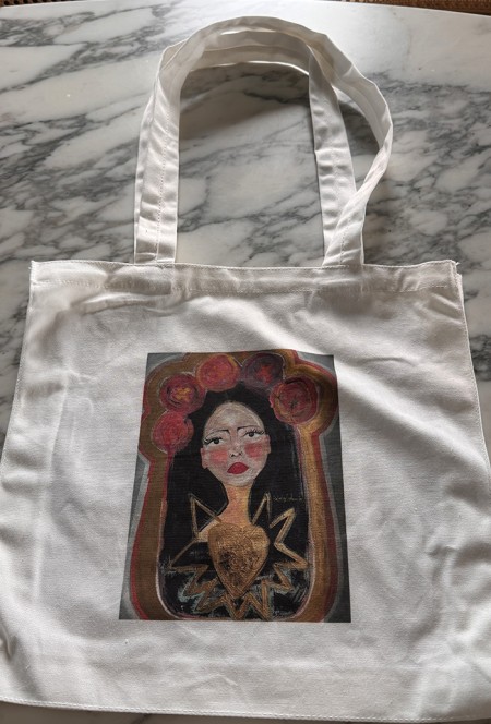 Sac Tissus L Interdit