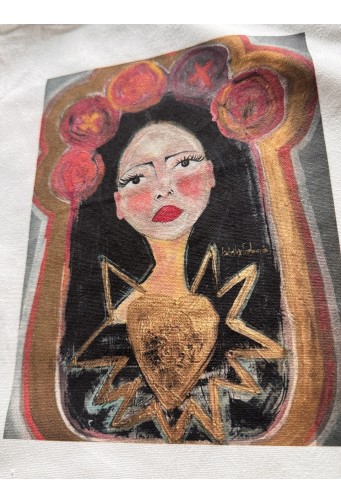 Sac Tissus L Interdit