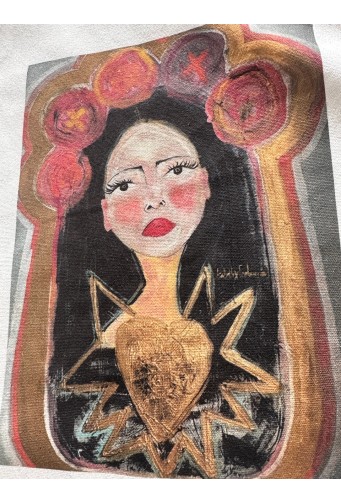 Sac Tissus L Interdit