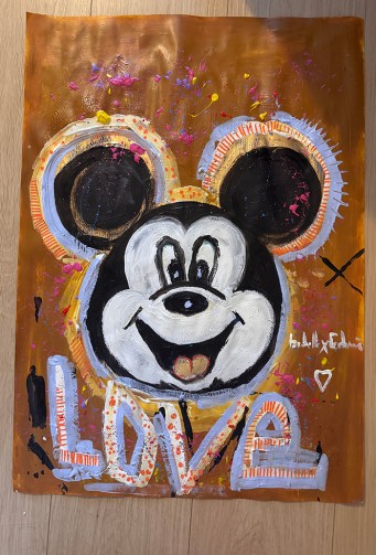 Mickey