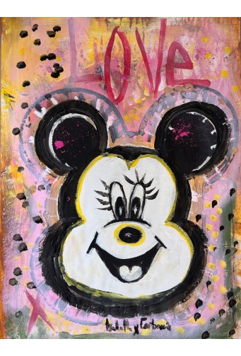 Mickey N°02