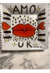 Vide poche carré n°2