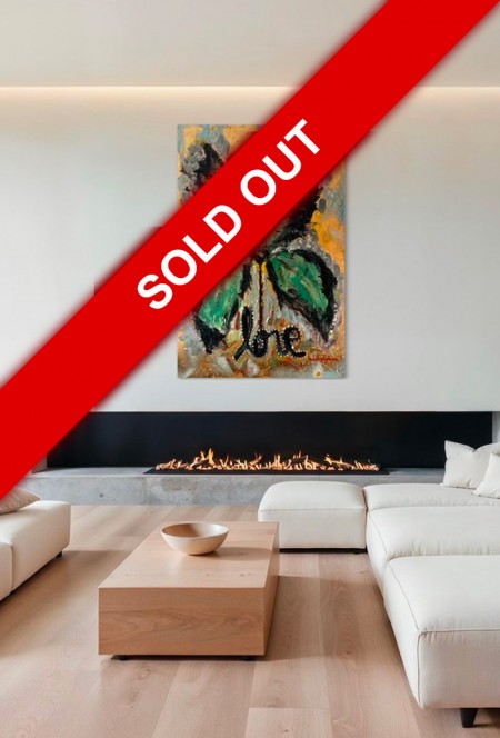 L Amour des Palmiers