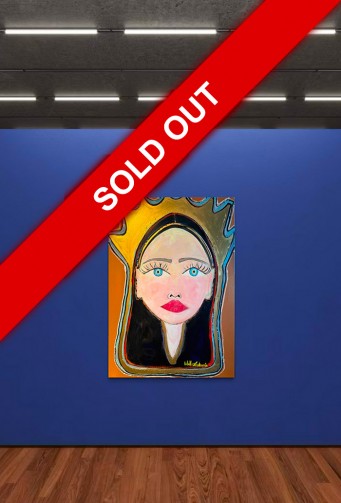 La Courageuse numéro trois