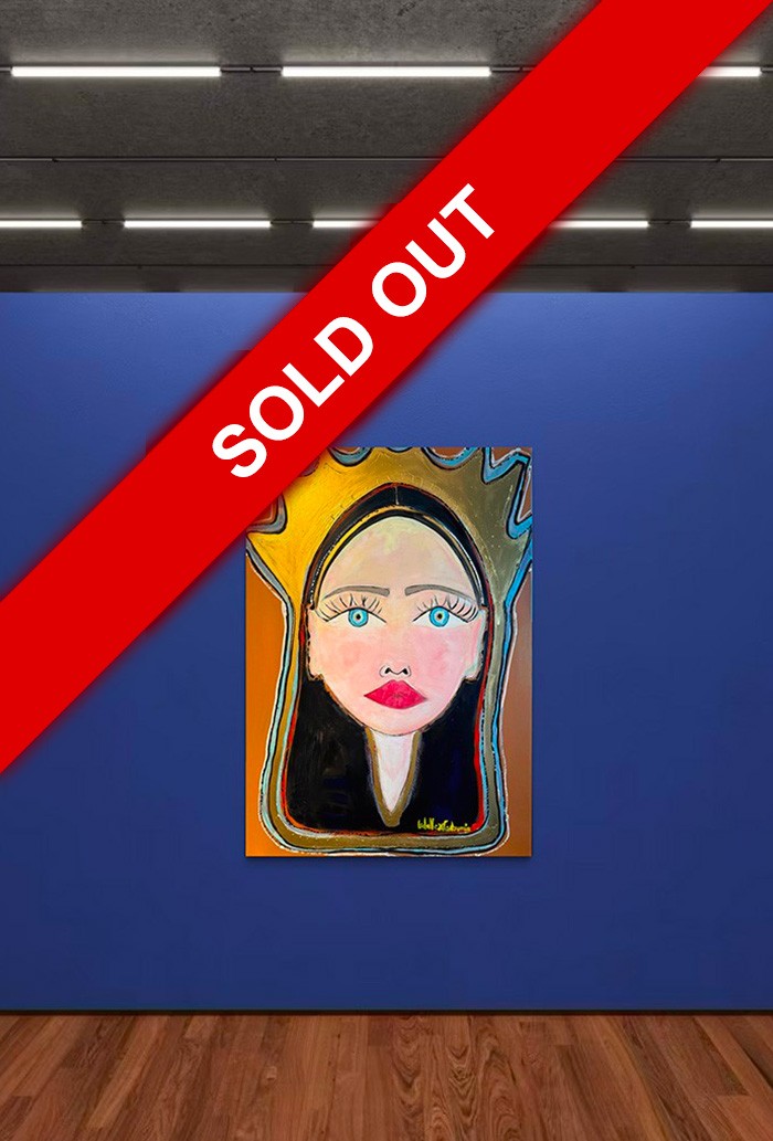 La Courageuse numéro trois