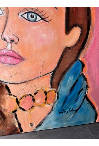 Un été à Bonifacio