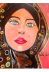 La Femme Corse numéro une n°1 à 10