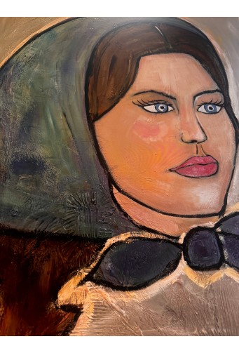 La Femme Corse numéro trois n°1 à 10