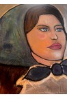 La Femme Corse numéro trois n°1 à 10
