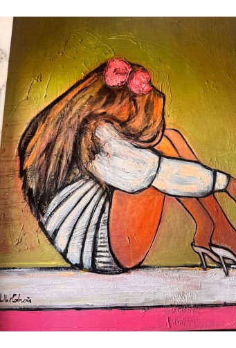 Mon Ange n°1 à 10