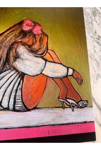Mon Ange n°1 à 10