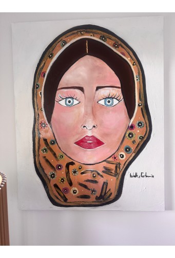 La Femme Corse numéro deux