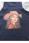 Marcel La CowBoy