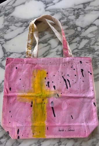 Sac Tissus n°35