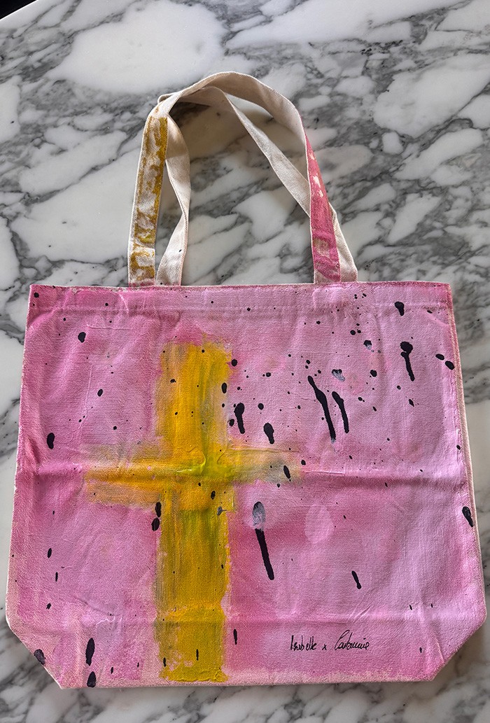 Sac Tissus n°35