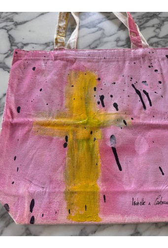 Sac Tissus n°35