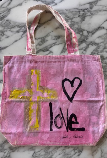 Sac Tissus n°36
