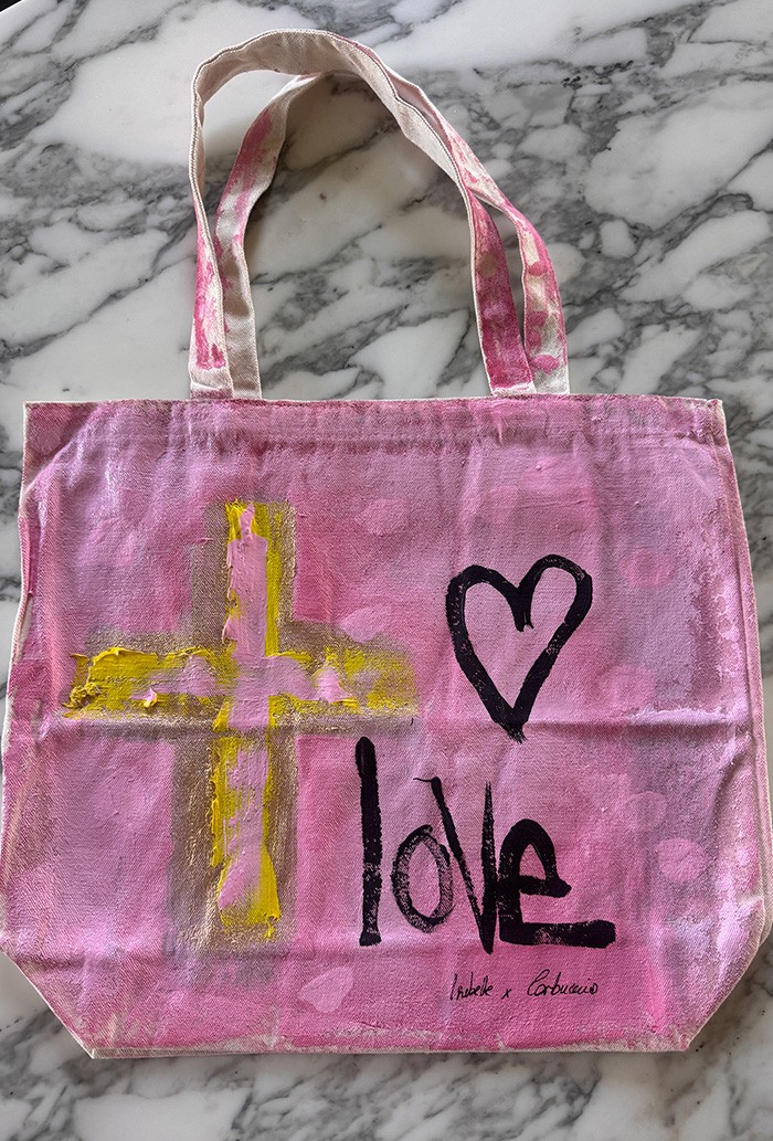 Sac Tissus n°36