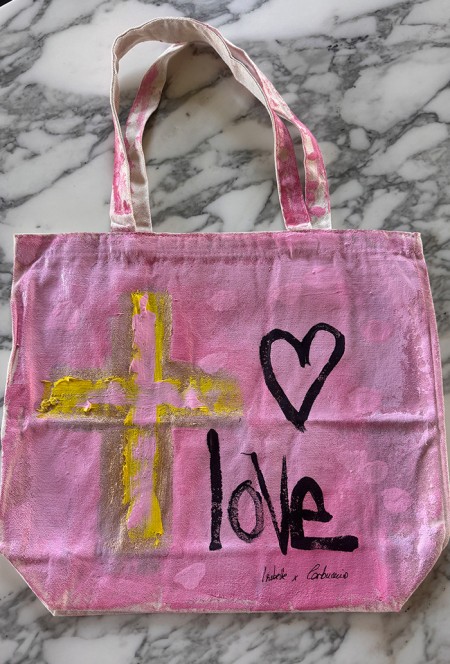 Sac Tissus n°36