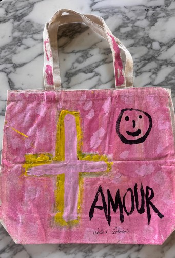 Sac Tissus n°37