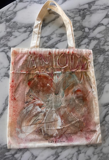 Sac Tissus n°38