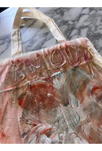 Sac Tissus n°38
