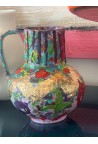 Vase en céramique