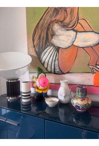 Vase en céramique