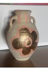 Vase terre cuite n°1