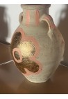 Vase terre cuite n°1