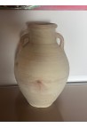 Vase terre cuite n°1
