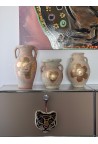 Vase terre cuite n°1